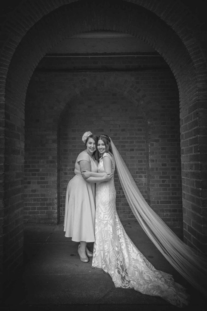 Ultimate Guide to Posed Wedding Portrait Photography Wedding Tips